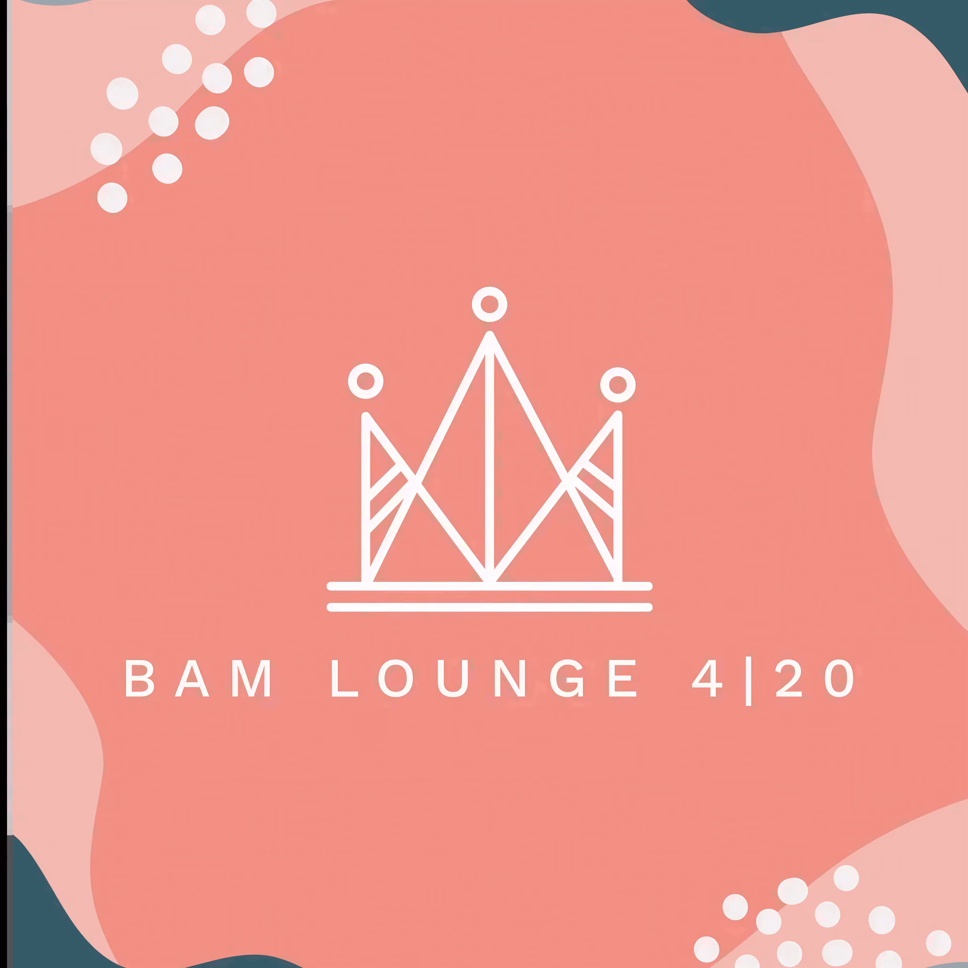 Cannabis Social Club Bam Lounge 420 in Torremolinos logo