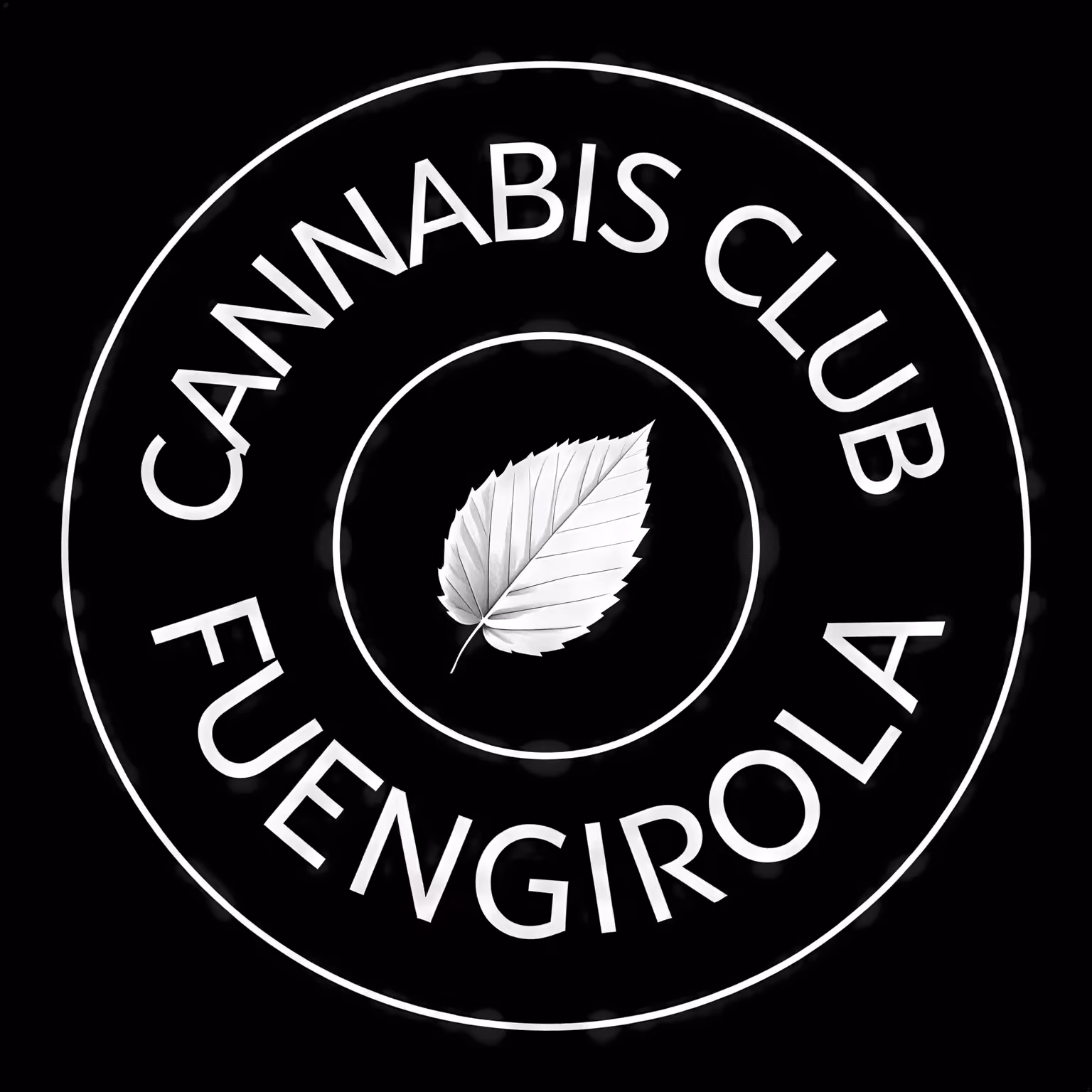Cannabis Social Club Fuengirola in Fuengirola logo