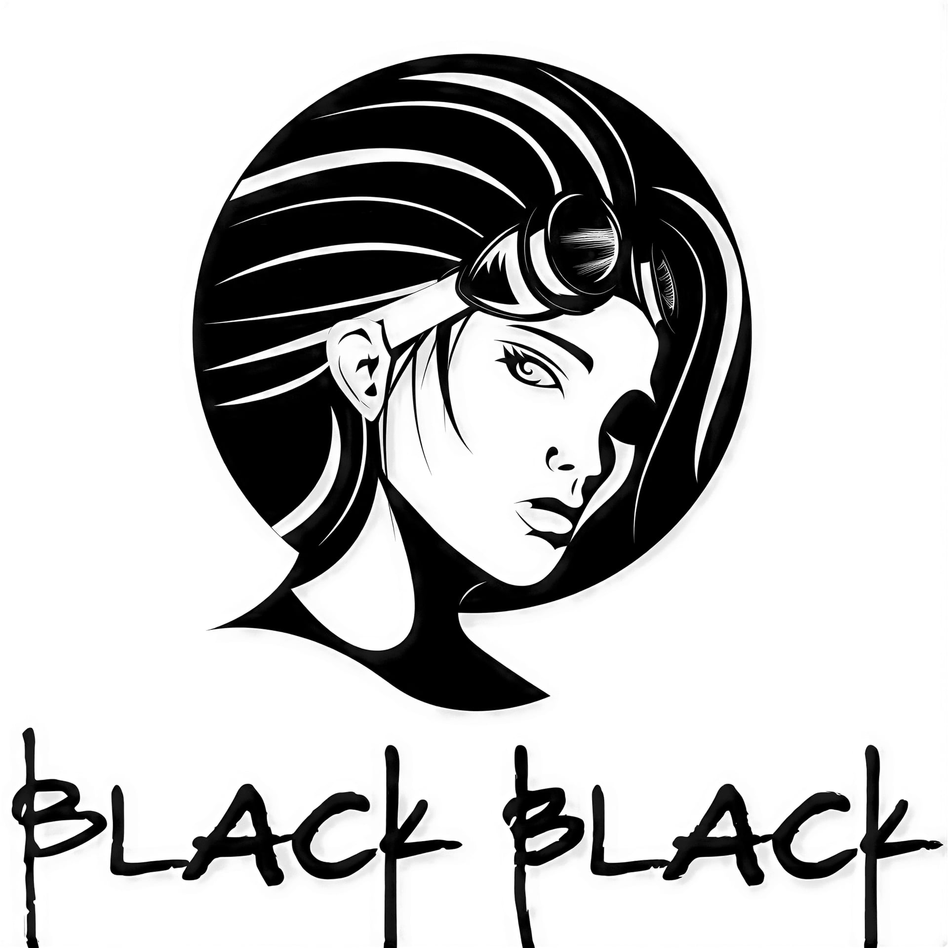 BlackBlack logo
