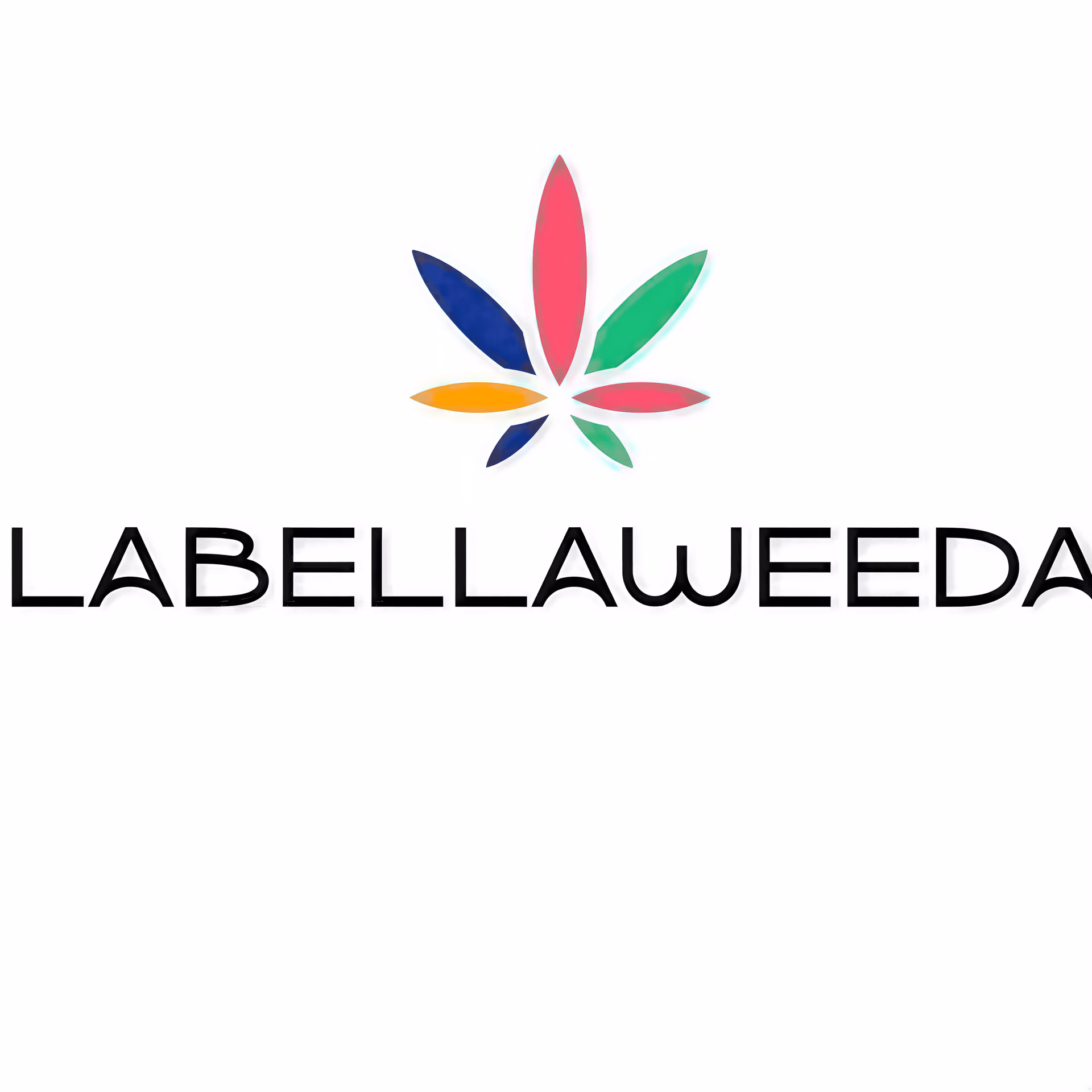 Cannabis Social Club La Bella Weeda in Málaga logo