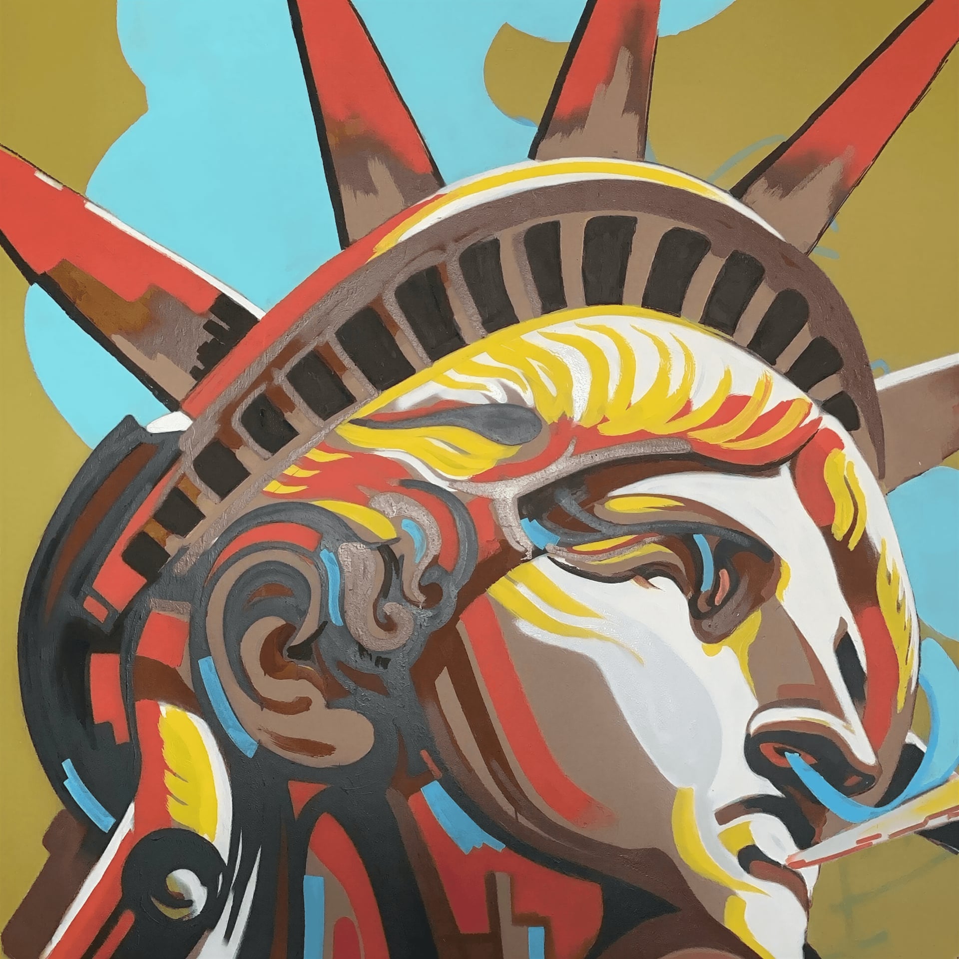 Club Liberty logo