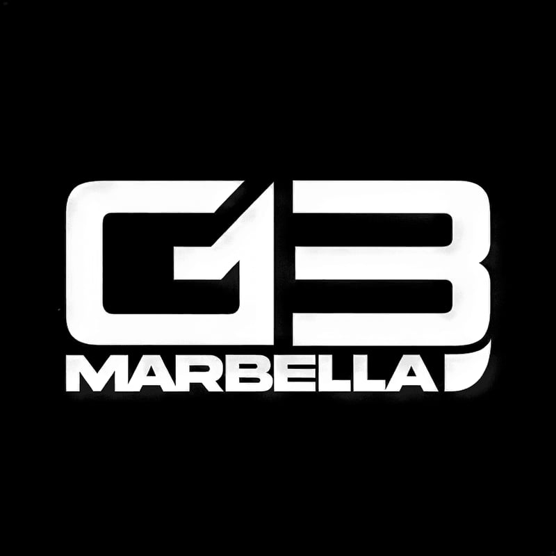 G13 logo