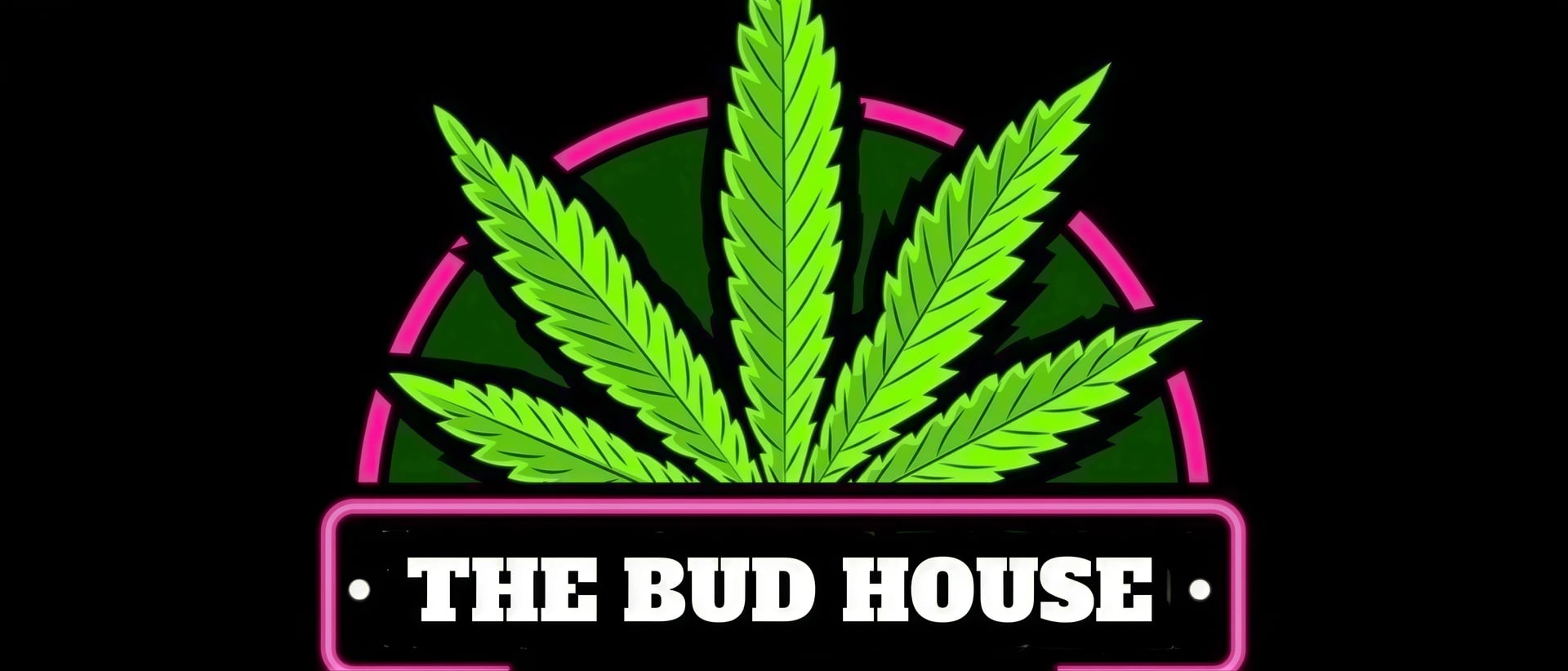 The Bud House hero