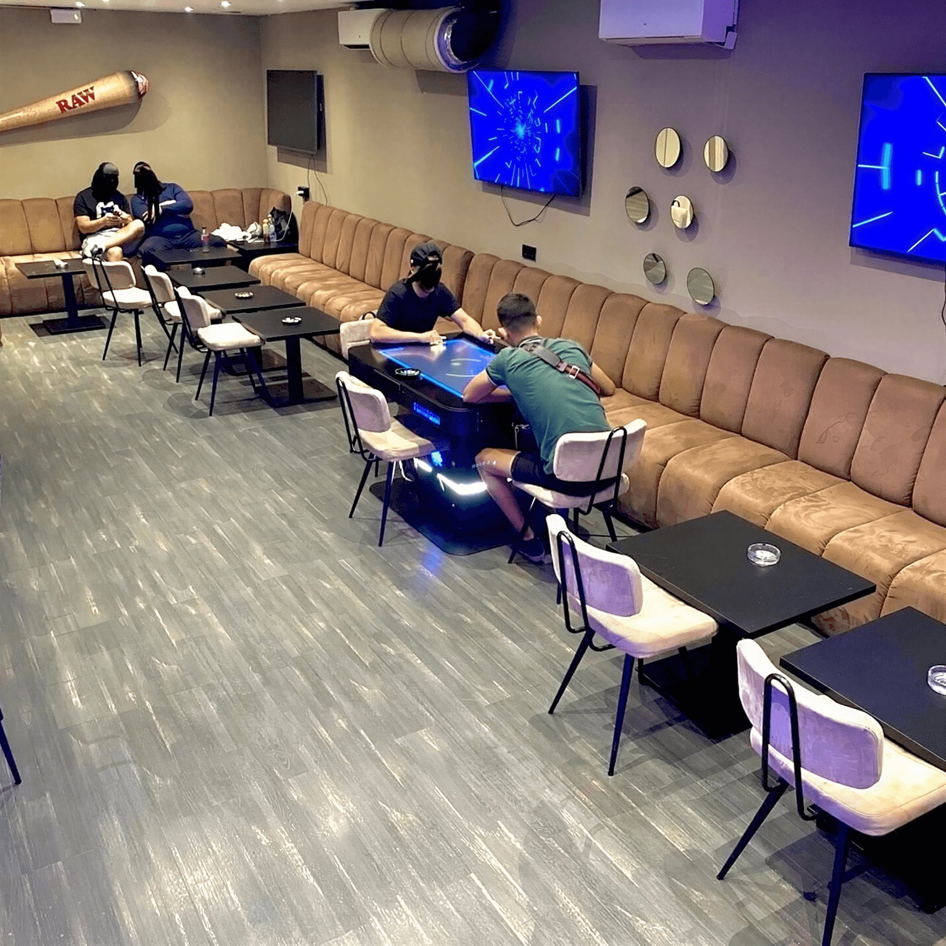 Diana Social Club