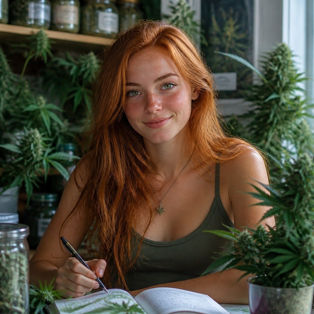 Portrait of Mary Jane, Málaga Social Clubs wiki editor