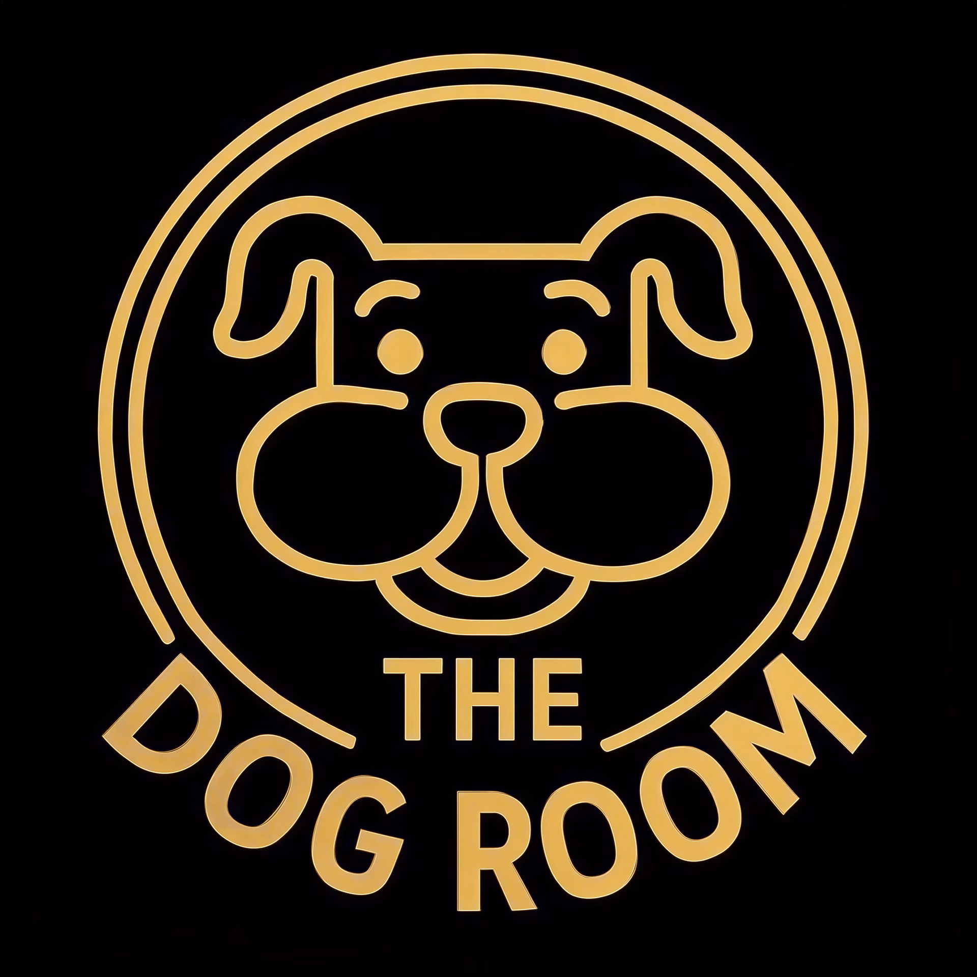 Cannabis Social Club Dog Room CSC logo