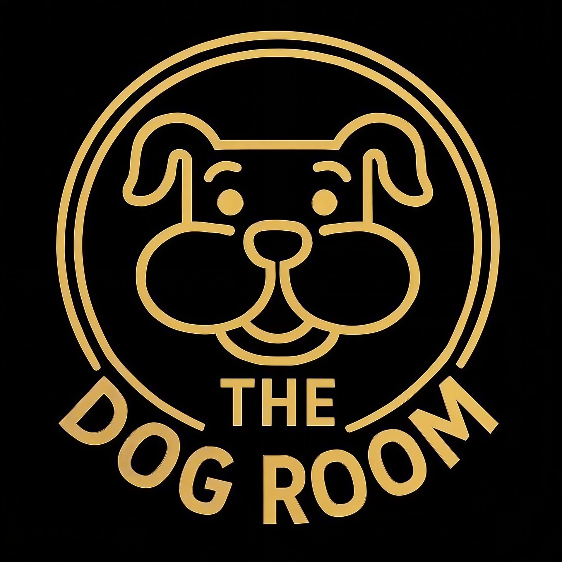 Dog Room CSC logo