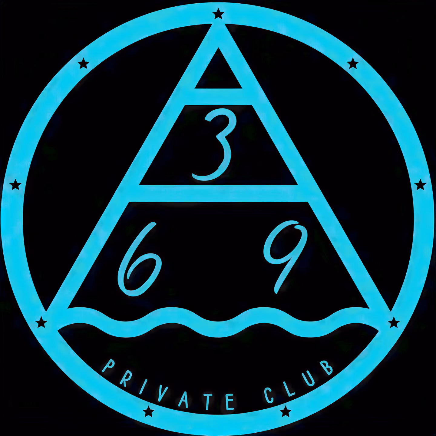 Cannabis Social Club Social Club 369 in Torremolinos logo