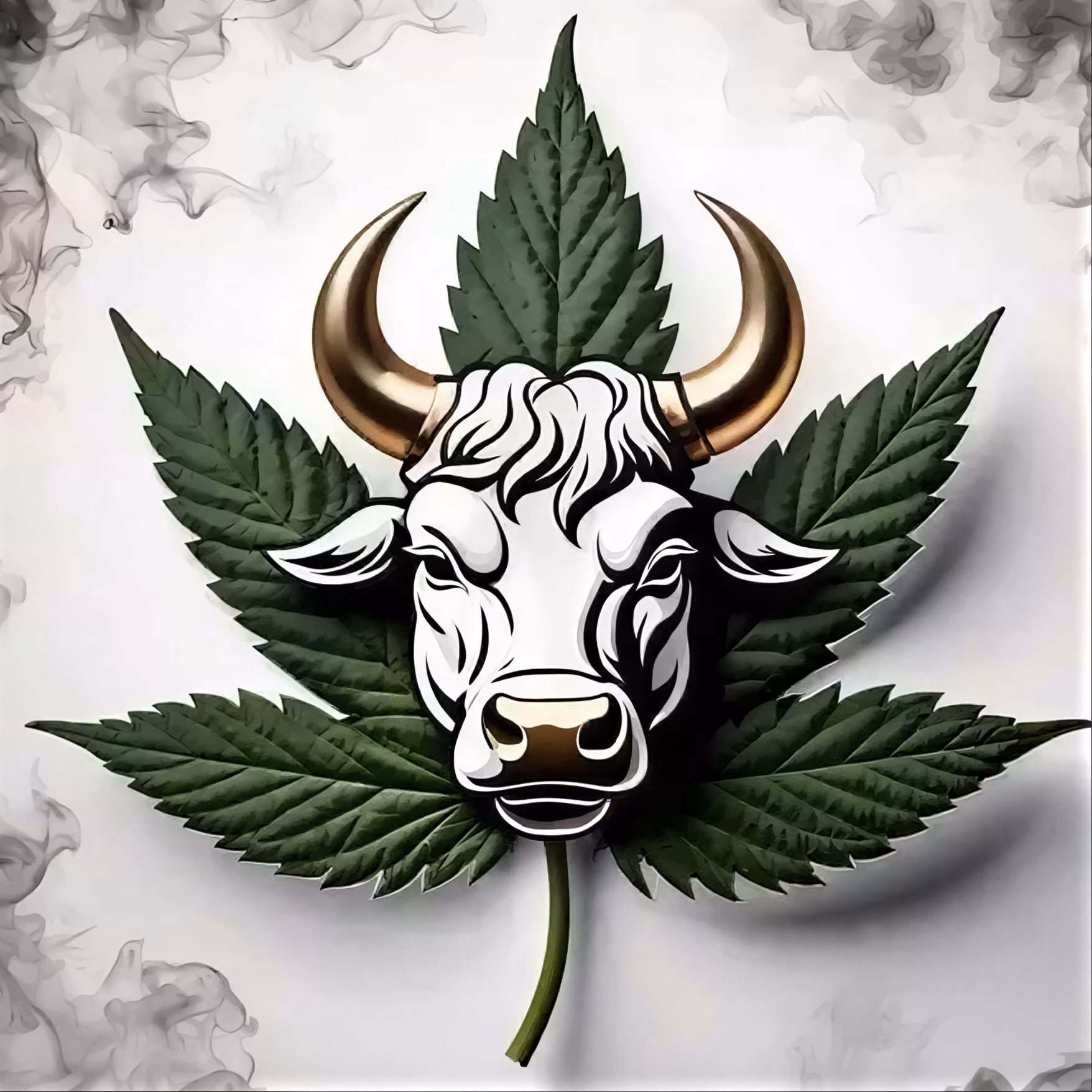 Cannabis Social Club El Toro Ciego logo