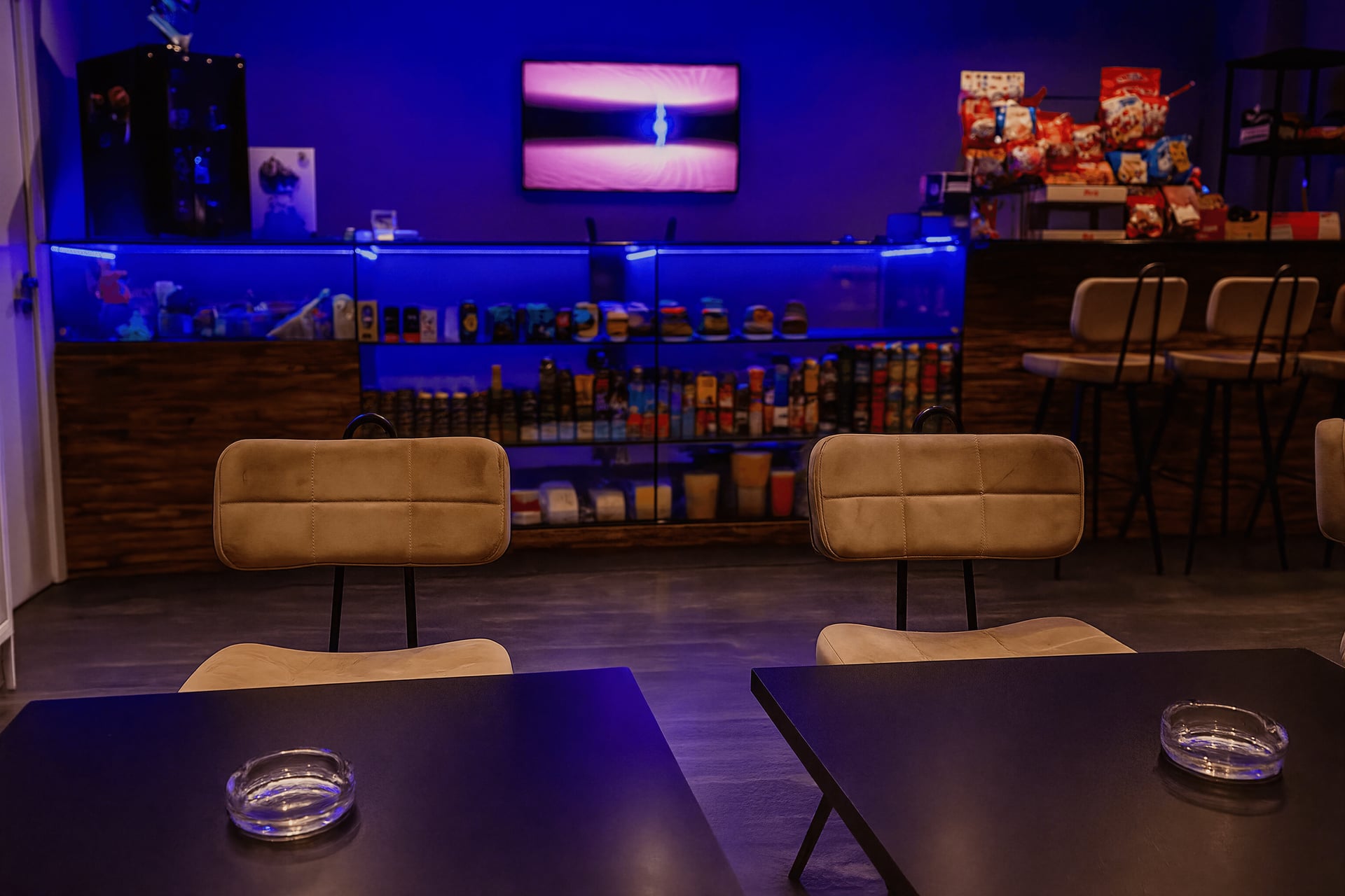 Diana Social Club