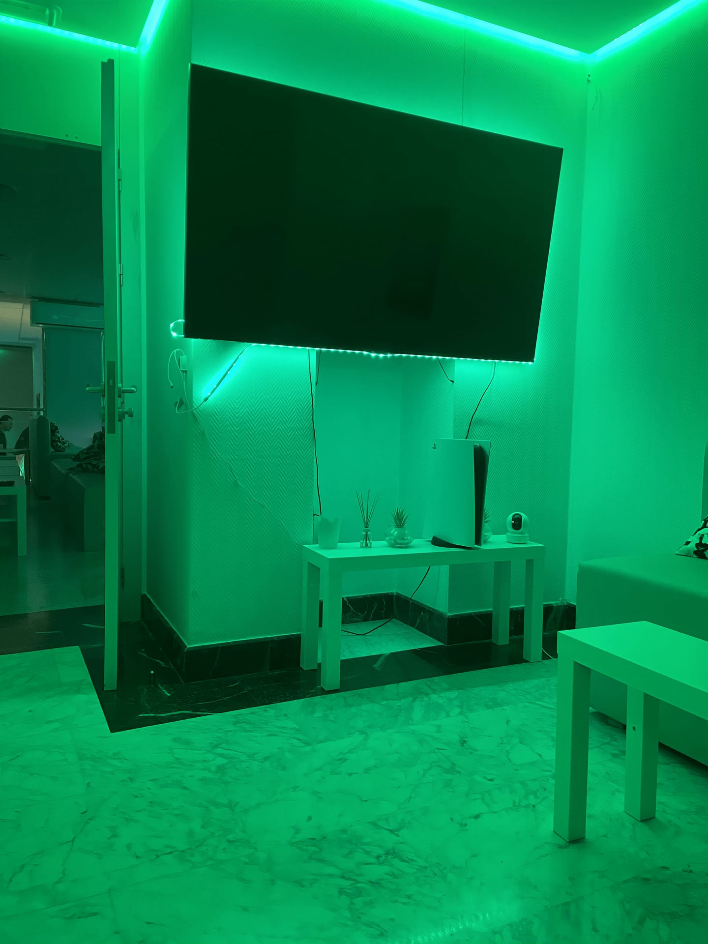Green Bank