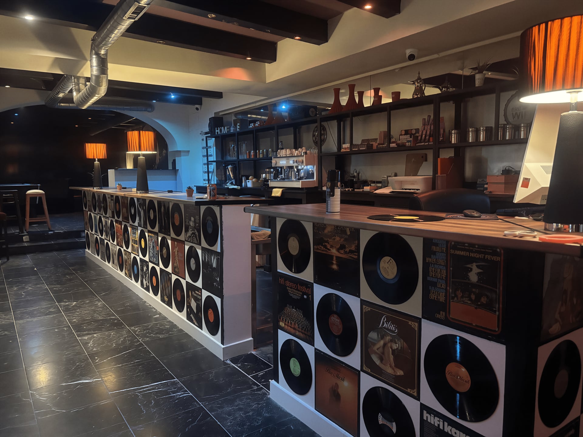 BlackBlack