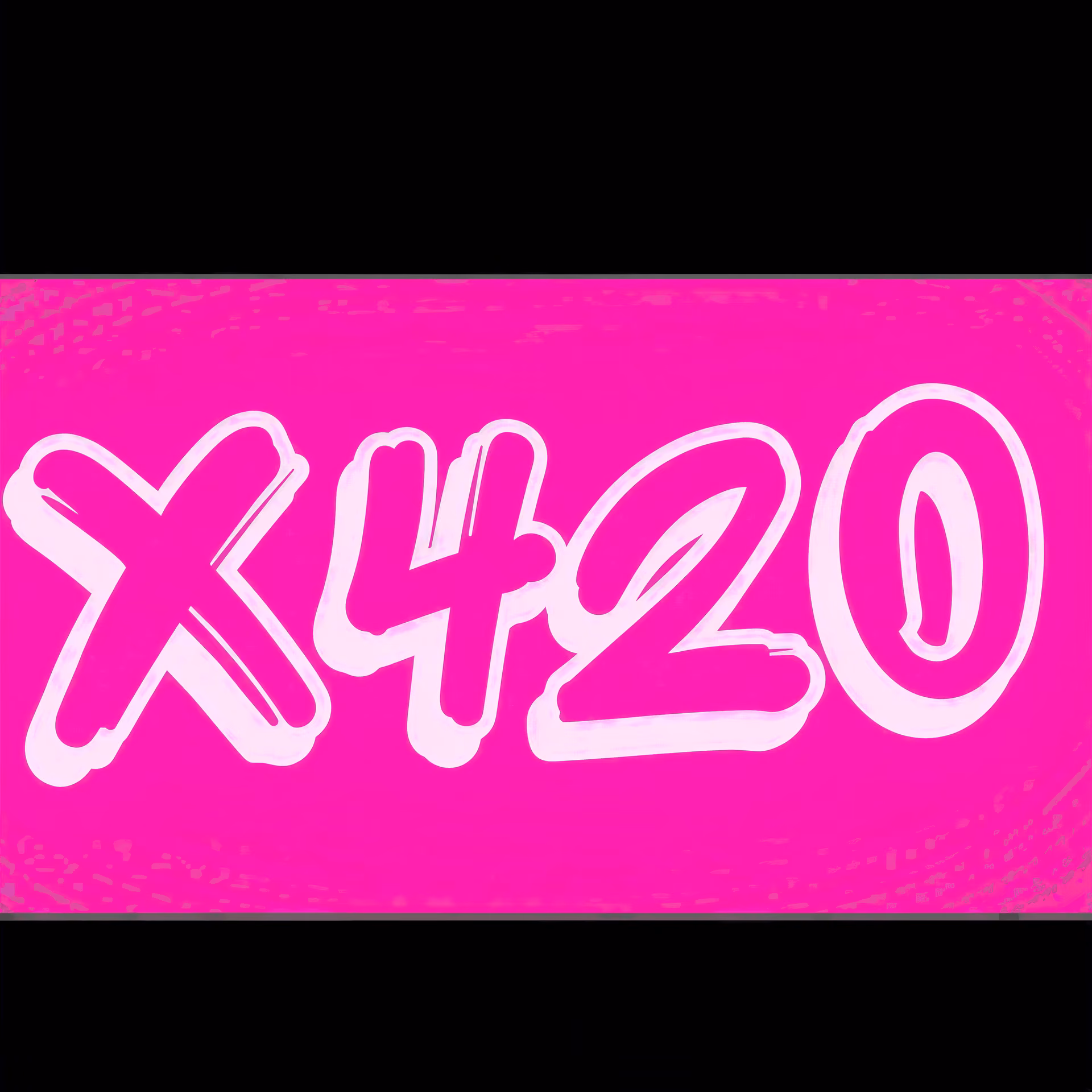 Cannabis Social Club Club X420 in Fuengirola logo